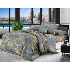 Наволочка полікоттон BR-8067