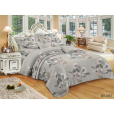 Комплект постільної білизни BR-057