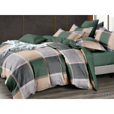 Комплект постільної білизни S518a
