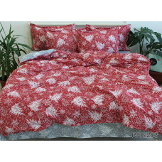 Комплект постільної білизни з компаньйоном R-T9263