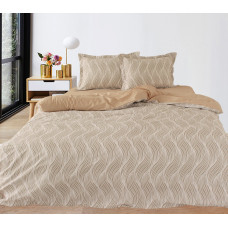 Комплект постільної білизни з компаньйоном G1630/5