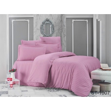 Простирадло на гумці + наволочки (160х200х20) ST-1007