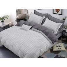 Комплект постільної білизни з компаньйоном S523