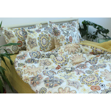 Простирадло ренфорс Туреччина R-T9248b