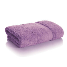 Рушник 50х90 Daisy колір: бузковий