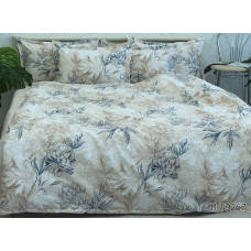 Комплект постільної білизни з компаньйоном R-T9267