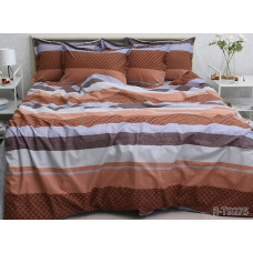 Комплект постільної білизни з компаньйоном R-T9275