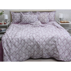 Комплект постільної білизни з компаньйоном R-T9277