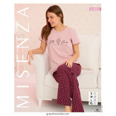 Піжама жіноча 3002