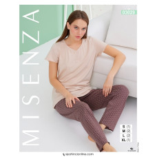 Піжама жіноча 3029