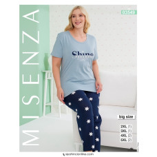 Піжама жіноча 3549