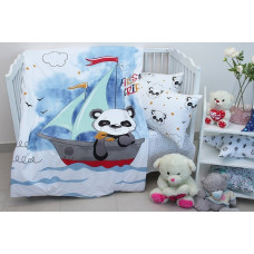 Дитячий комплект First trip