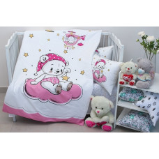 Дитячий комплект Flight