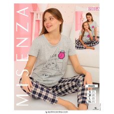 Піжама жіноча 7003 А