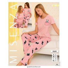 Піжама жіноча 7060 А