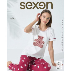 Піжама жіноча 13082