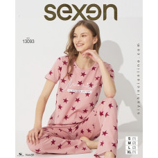 Піжама жіноча 13093