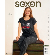 Піжама жіноча 13505