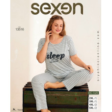 Піжама жіноча 13516