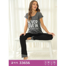 Піжама жіноча 33656