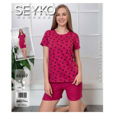 Піжама жіноча 65397