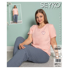 Піжама жіноча 68097