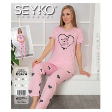 Піжама жіноча 69474