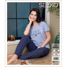 Піжама жіноча 69551