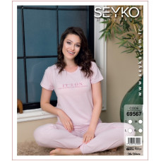 Піжама жіноча 69567