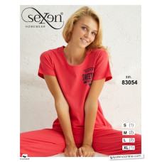 Піжама жіноча 83054
