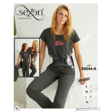 Піжама жіноча 89044 А