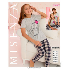 Піжама дитяча 7003K