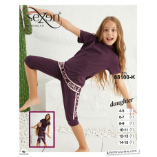 Піжама дитяча 88100 К