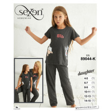 Піжама дитяча 89044 К