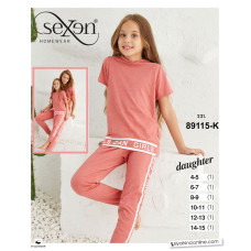 Піжама дитяча 89115 К