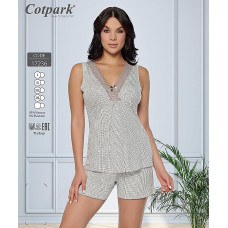 Піжама жіноча 17236