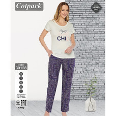 Піжама жіноча 30128