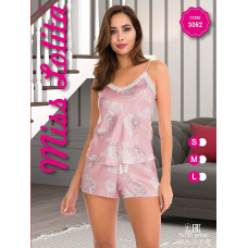 Піжама жіноча 3052