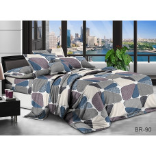Комплект постільної білизни BR-90