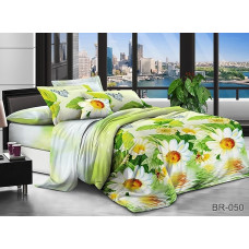 Комплект постільної білизни BR-050