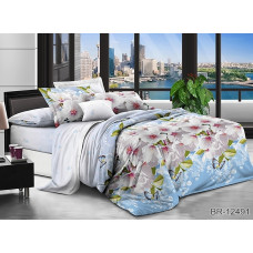 Комплект постільної білизни BR-12491