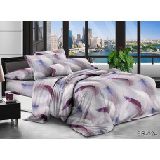 Комплект постільної білизни BR-024