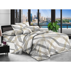 Комплект постільної білизни BR-1029