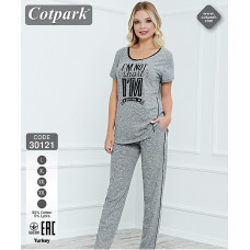 Піжама жіноча 30121