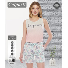 Піжама жіноча 17224