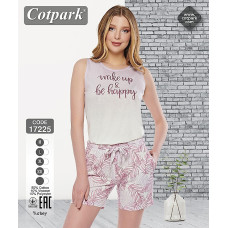 Піжама жіноча 17225