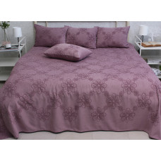 Покривало Mystery violet