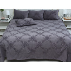 Покривало Mystery grafit