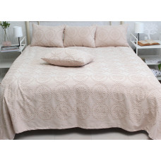 Покривало Tessa beige