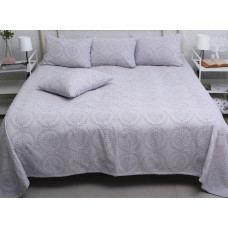 Покривало Tessa grey